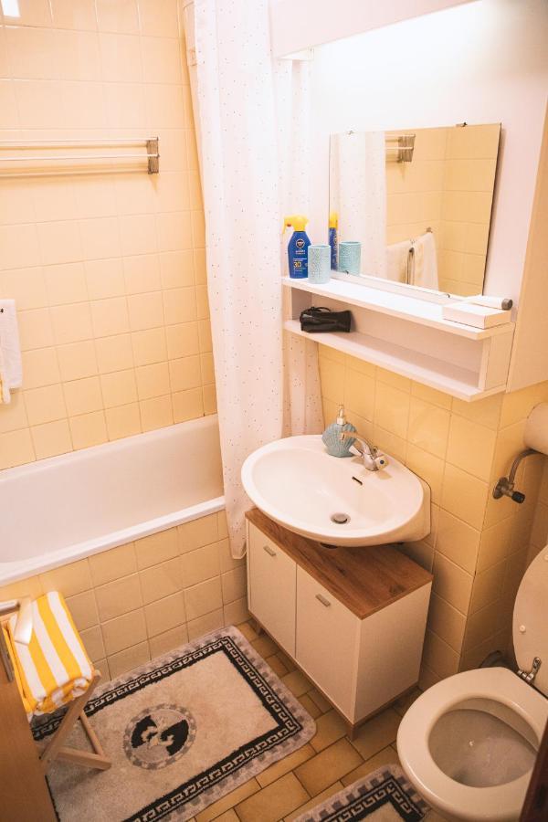 Soncni Apartma Bovec