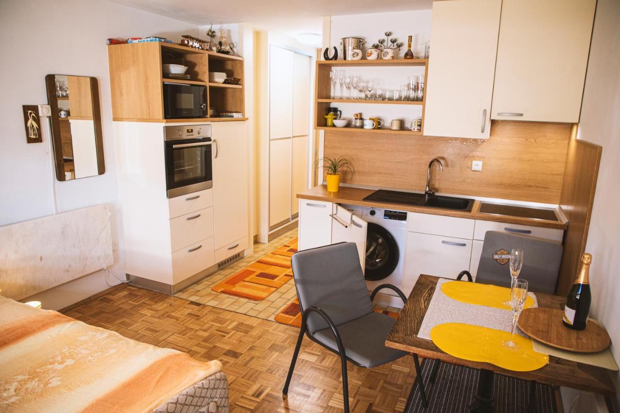 Apartment Soncni Apartma *