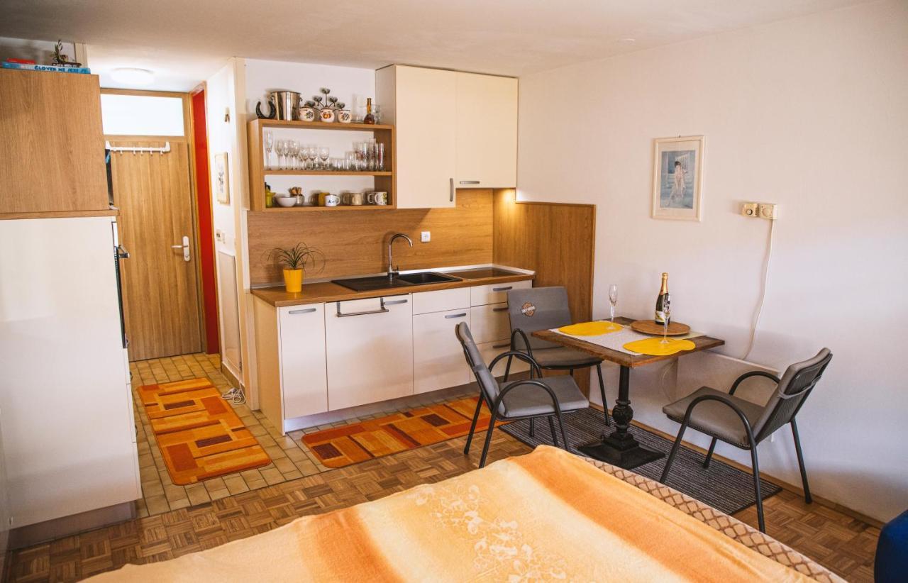 Soncni Apartma