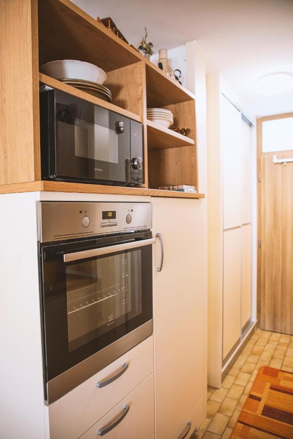 Soncni Apartma * Bovec