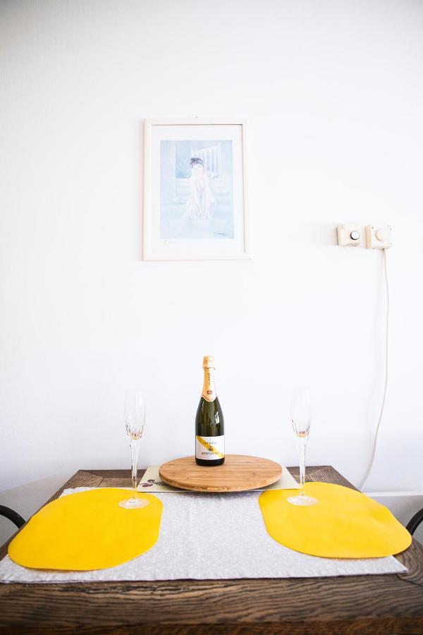 Soncni Apartma Apartment Bovec