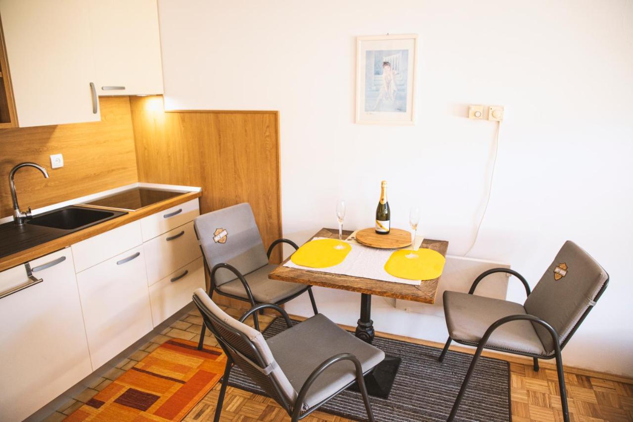 Soncni Apartma