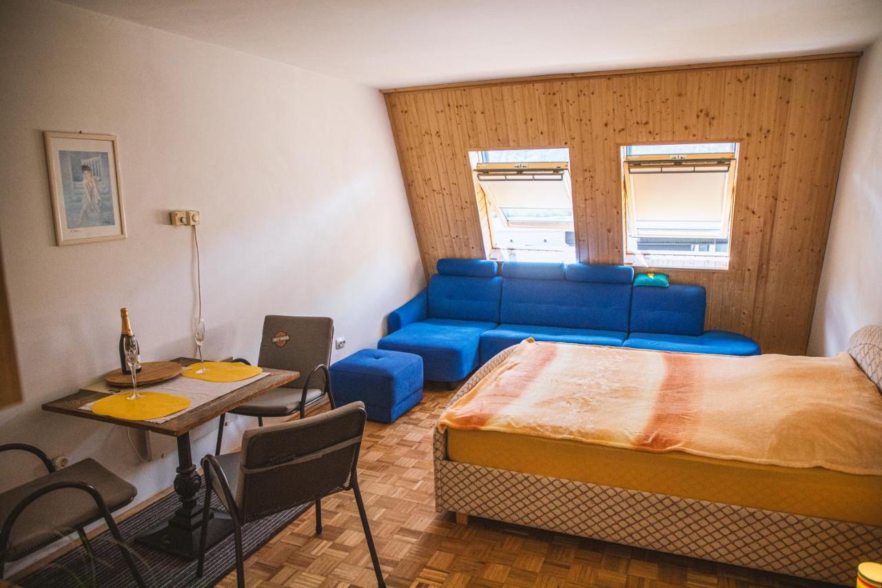 Soncni Apartma Apartment Bovec