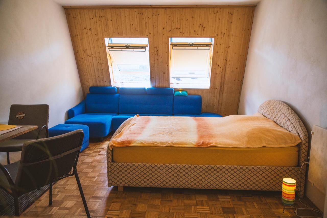 Soncni Apartma